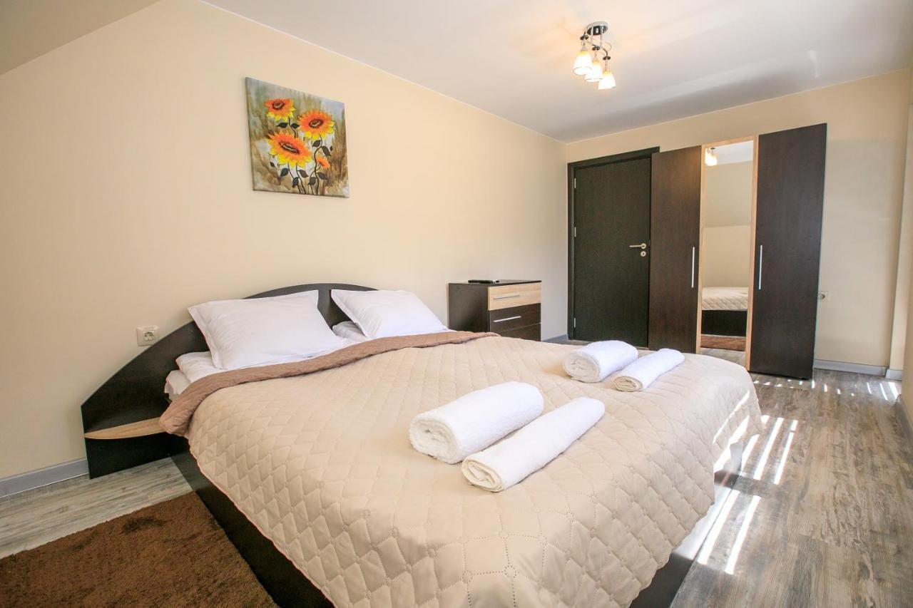 Sunpark Apartment ซันดันสกี ภายนอก รูปภาพ