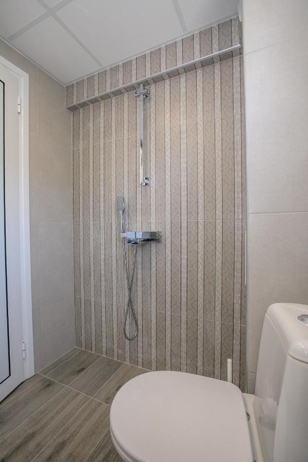 Sunpark Apartment ซันดันสกี ภายนอก รูปภาพ